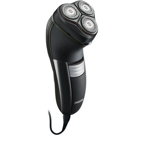 HQ6906/16 Shaver series 3000 Barbeador elétrico para uso a seco