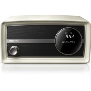 Original radio mini