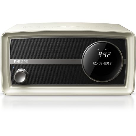 ORT2300C/10  Original radio mini
