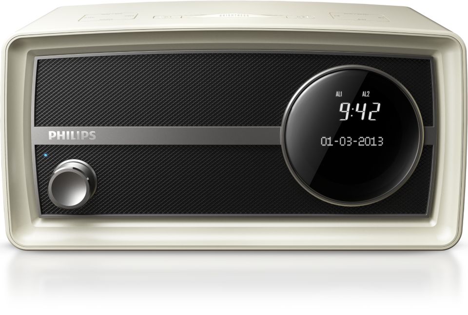 Control your Original radio mini wirelessly