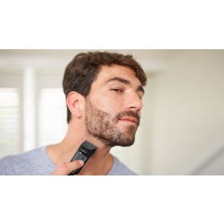 Multigroom series 3000 7-in-1, Face and Hair