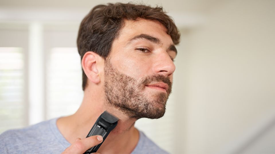 All-in-one trimmer