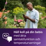 Trygghet när som helst, var som helst