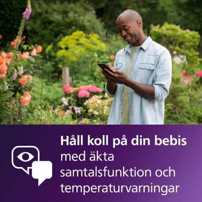 Avent Connected