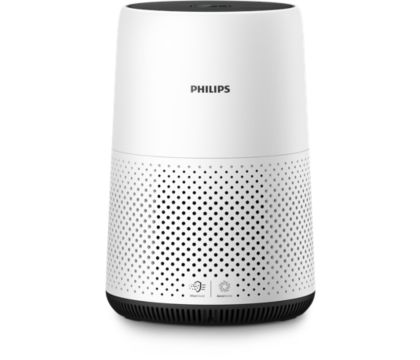 Philips pink 800 series air deals purifier