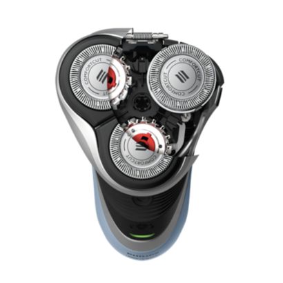 Remarkable. Revolutionary. Rotary.