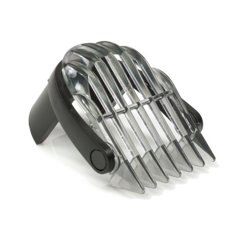 CRP337/01  Kammaufsatz für Haarschneider