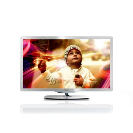 40PFL6636H/12 6000 series Téléviseur LED Smart TV