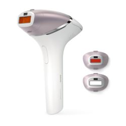 Lumea IPL 9000 Series Generalüberholtes IPL-Haarentfernungsgerät