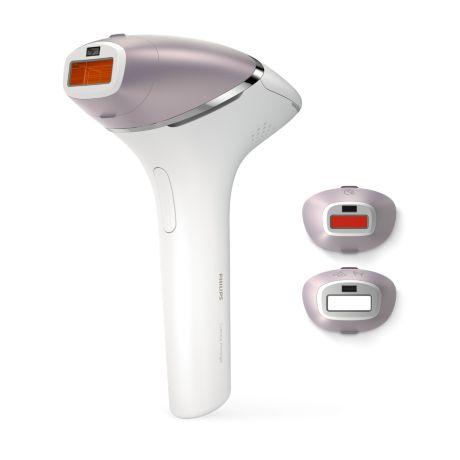 BRI954/60 Lumea Prestige IPL - Hair removal device