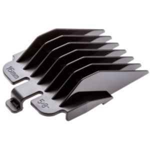 Hair trimming comb for your hair clipper