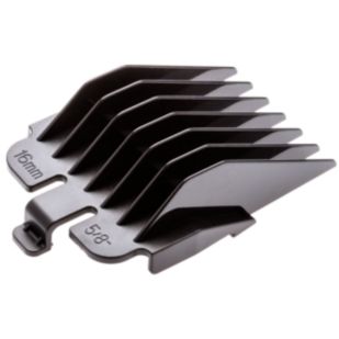 Hairclipper series 3000 &amp; 5000 Haarkam 16 mm