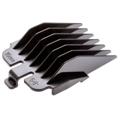 Hairclipper series 3000 & 5000 Hair comb 16 mm