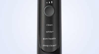 Experiencia de cepillado personalizada