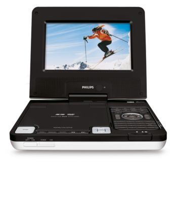 docking entertainment system DCP750/37 | Philips