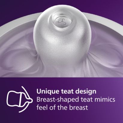 Avent Natural Response