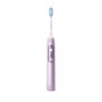 Smart brushing for a personalized, gentle clean