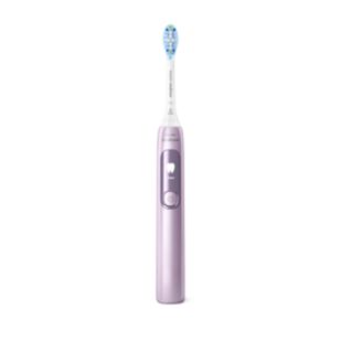 Compare our 5 Series gum health | Philips