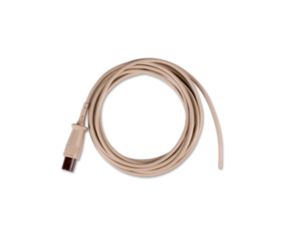 Esophageal/Rectal Esophageal/Rectal Temp Probe, 12 FR