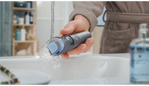 Vereenvoudig uw routine met gemakkelijk schoonmaken