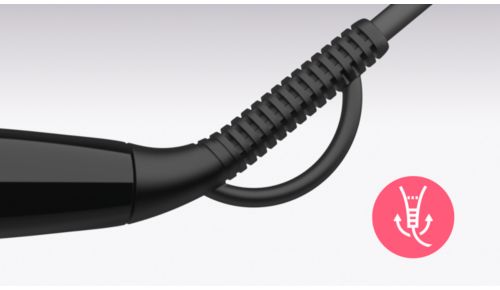 Ledning med kugleled