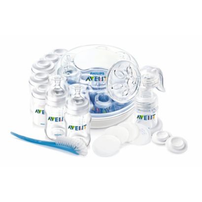 Avent Gift Set