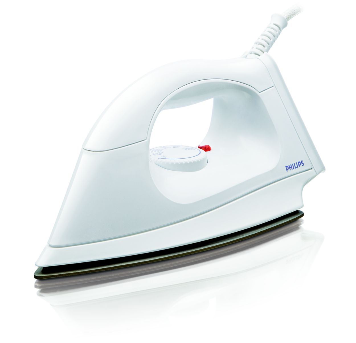 LightCare Утюг без функции подачи пара HI108/01 | Philips