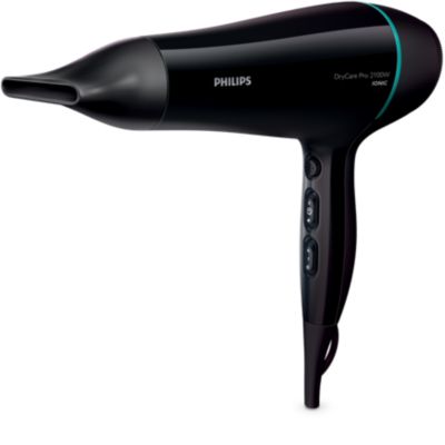 DryCare Secador de cabello profesional BHD174 00 Philips