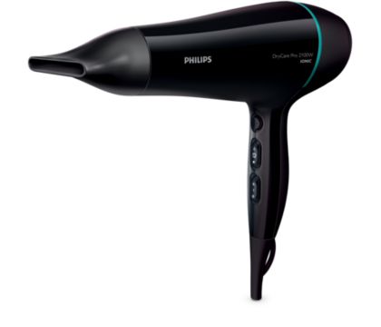 Secador de best sale pelo profesional philips