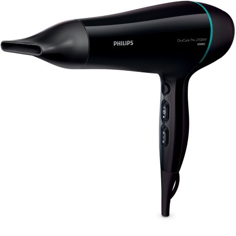 BHD174/10 DryCare Secador