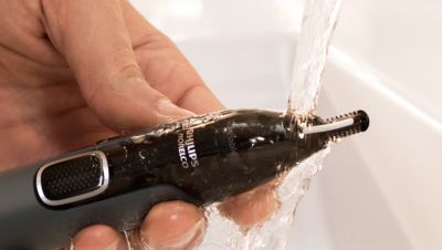 Fully washable and easy to clean