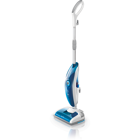 FC7020/01 Steam Plus Sweep and Steam Cleaner