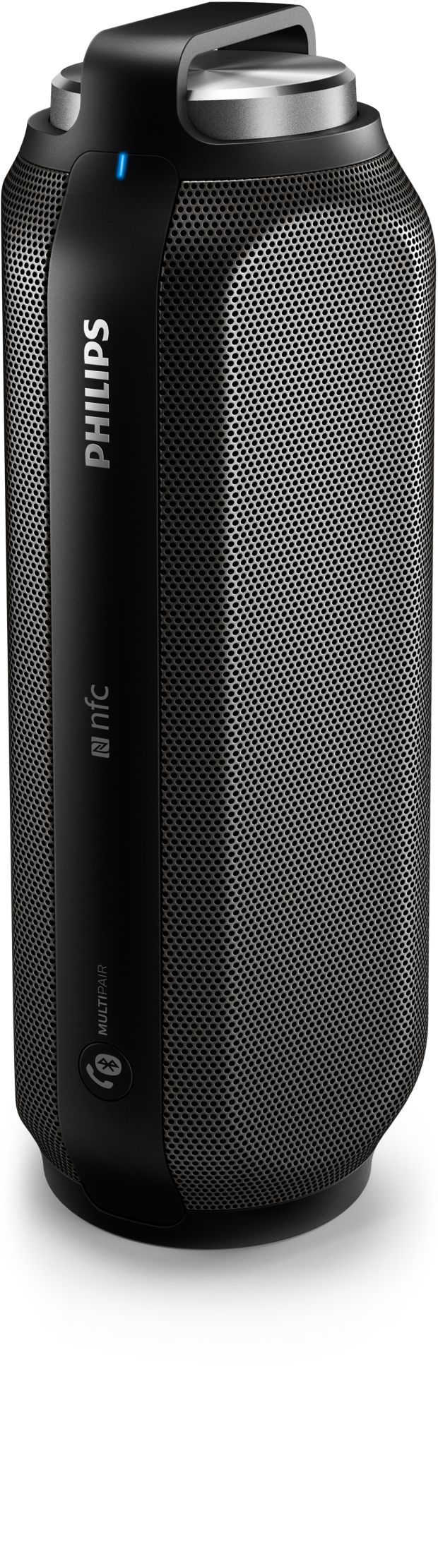 wireless portable speaker