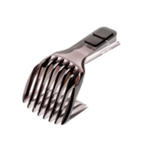 Bodygroom series 7000 Kam voor lichaamsbeharing
