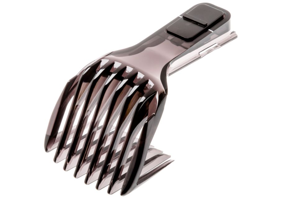 Sabot corps pour votre Bodygroom