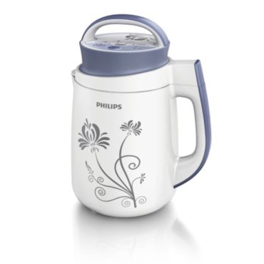 Viva Collection Soy milk maker