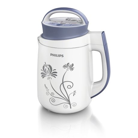 HD2060/02 Viva Collection Soy milk maker