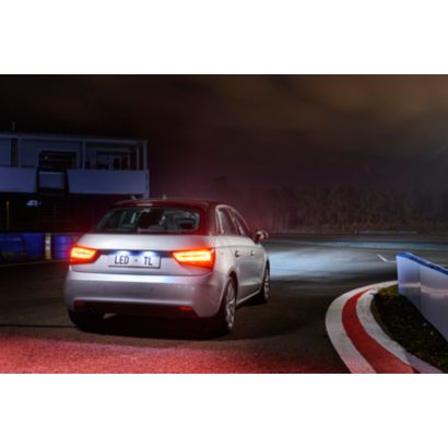 Philips X-tremeUltinon LED