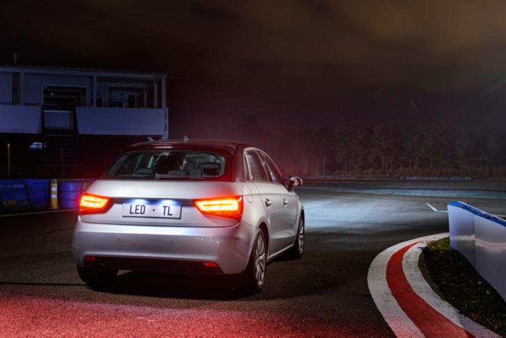 Philips X-tremeUltinon LED