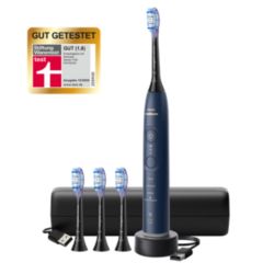 Sonicare Series 7100 Wiederaufladbare Zahnbürste