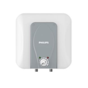 Electric water heater