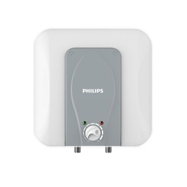 Electric water heater