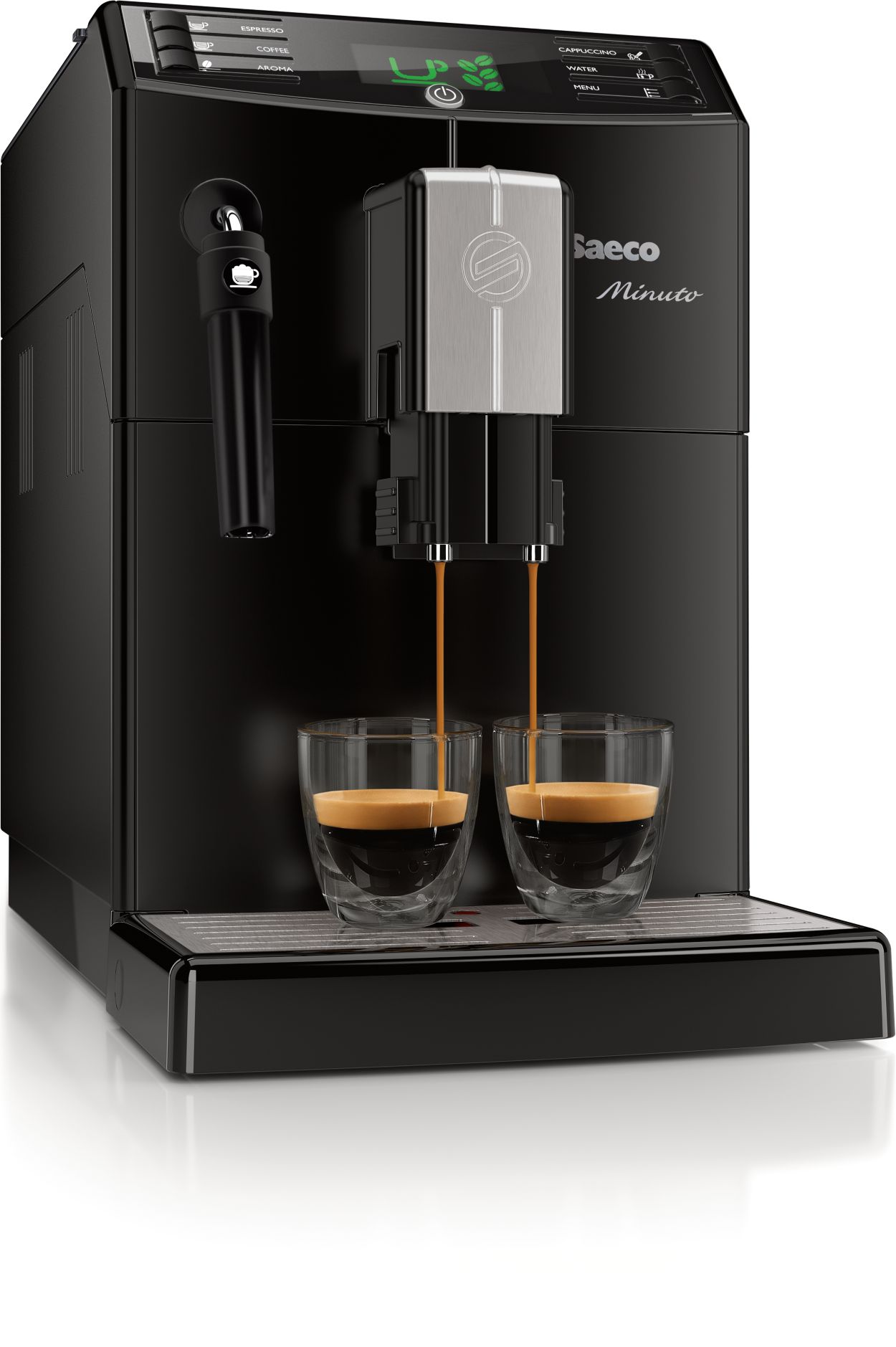 SAECO ONDA Automatica Nespresso®.