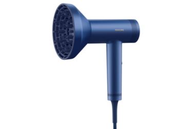 Haartrockner mit ThermoShield Advanced