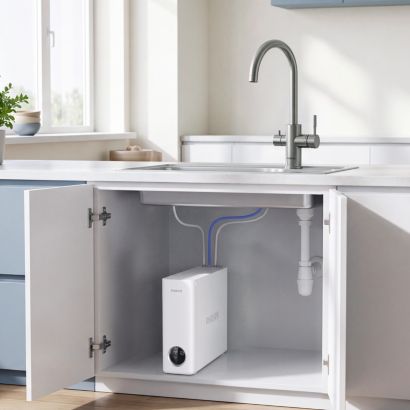 Philips Water Filtration