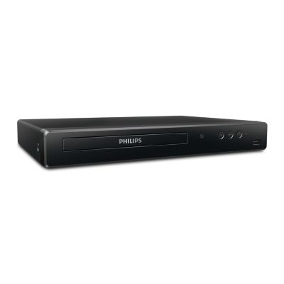 Lecteurs cd-dvd et usb, Definitive Audio MEDIA PLAYER TWO