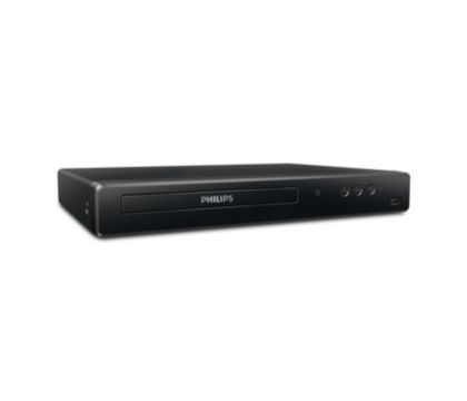 Lecteur Blu-ray et DVD BDP1502/F7