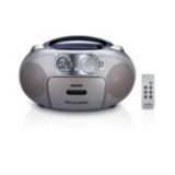 Audio Home Systems