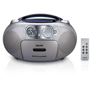 CD Soundmachine