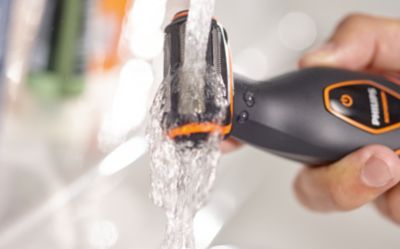 Philips Bodygroom series 3000